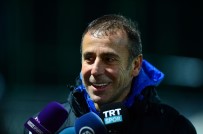 ABDULLAH AVCı - Avcı Açıklaması 'Arda Turan Ve Başakşehir İçin Ortak Menfaat Neyse, Oturup Konuşulur'