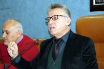 YUSUF BAŞER - Başkan Arslan,'Belediyeyi Altından Kalkamayacağı Borç Batağına Sürüklemedik'