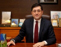 BEŞIKTAŞ BELEDIYESI - Beşiktaş Belediye Başkanı Murat Hazinedar görevden alındı
