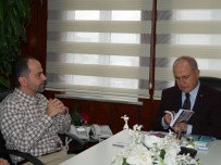 HALİDE EDİP ADIVAR - Büyükçekmecelilere Afet Bilinci Eğitimi