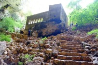 Cennet Obruğuna Asansör