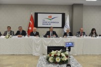 ÖZKAN ÖZCAN - 'CHP Neden Suçu Üzerine Almıyor'