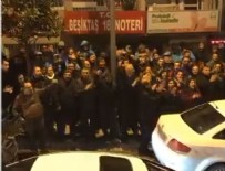 BEŞIKTAŞ BELEDIYESI - CHP'nin çağrısına ilgi olmadı