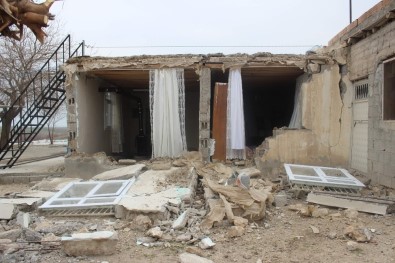 Depremzedenin Yüzü KHK İle Güldü