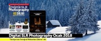 BÜYÜK İSKENDER - Digital SLR Photography Ocak Sayısında Edirne Yer Aldı