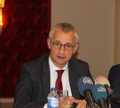 EGE İHRACATÇı BIRLIKLERI - Ege İhracatında 2017'De 12 Milyar Dolarlık Artış