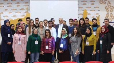 Elazığ'da 'Lojistik Eğitim Merkezi' Projesi