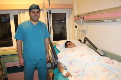 Elazığ 'Obezite Cerrahisinde' Merkez Oldu