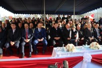 İZZETTIN KÜÇÜK - Elmasbahçeler'de Kolej Kalitesinde Eğitim