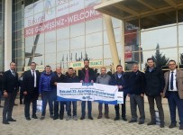 Erciyes Teknopark, Azerbaycan'da