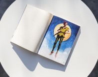 JAMES MATTHEW BARRIE - Ersa'nın 2018 Konsepti 'Peter Pan İle Wendy'