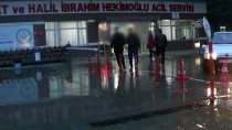 FETÖ'nün 'Askeri Mahrem Yapılanması'na Operasyon