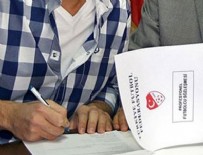 Futbolda ara transfer dönemi başladı