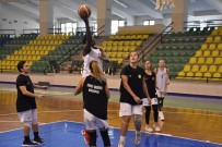 KAYAHAN - Gürespor, Kastamonu'yu Konuk Edecek