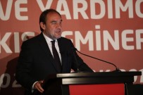 MERKEZ HAKEM KURULU - 'Hata Yapan Arkadaşlarımız Elbette Oldu'