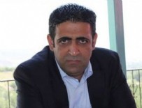 İDRIS BALUKEN - HDP'li İdris Baluken'e hapis cezası
