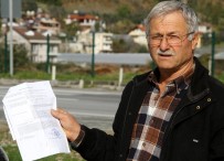 KARAGEDIK - Hiç Geçmediği Köprü Yüzünden Tüm Mal Varlığına El Kondu