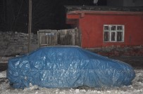 Kars Eksi 15'İ Gördü