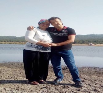 Kocasını Tarım İlacıyla Zehirledi