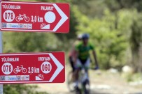 NORVEÇ - Marmaris Bisiklet Yolunu Thomas Cook Tanıtacak