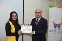 FATMA GÜLDEMET - Meslek Liseleri Girişimci Oluyor