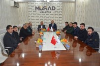 BÜYÜME RAKAMLARI - Milletvekili Şahin'den Ekonomi Değerlendirmesi