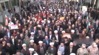 Milyonlarca İranlı Devrime Bağlılık Yürüyüşü Gerçekleştirdi