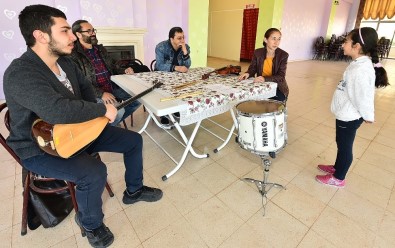 Minikler İçin 'Seçme' Zamanı