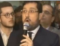 Murat Hazinedar karar sonrası ilk kez konuştu