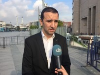 TAZMİNAT DAVASI - Ömer Faruk Aydemir İlk Duruşmada Beraat Etti