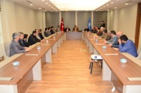 KAMU GÖREVLİSİ - Palandöken Belediyesi'nde Memuru Memnun Eden İmza