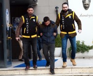 UYUŞTURUCU OPERASYONU - Polisi Yaralayan İki Zanlı Adliyeye Sevk Edildi
