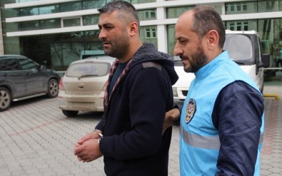 Samsun'da Silahlı 5 Kişiyi Yaralayan Şahıs Tutuklandı