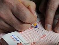 Süper Loto sonuçları açıklandı Büyük ikramiye 21 Milyon oldu