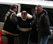 ÖZEL GÜVENLİK GÖREVLİSİ - Taksicinin Katil Zanlısı Tutuklandı