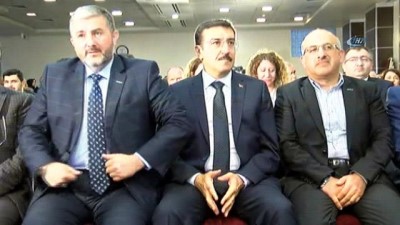 'Ticari İşlemlerde Taşınır Rehni Kanunu Ve Taşınır Rehin Sicili' Paneli