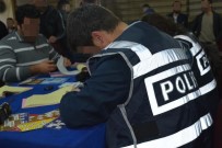 ŞANS OYUNLARI - Van'da 'Tombala' Operasyonu