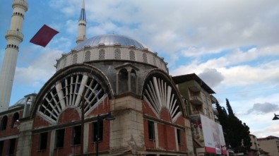 Yeni Cami İnşaatı Hayırseverlerden Destek Bekliyor