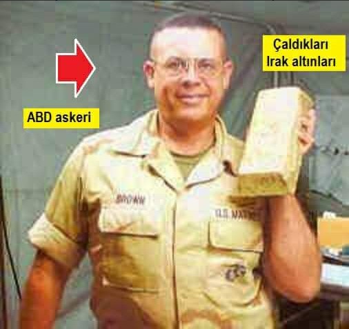 Türkiye'yi İran ile ticaret yaptı diye yargılayan ABD'nin gerçek yüzü