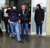 OCAKLAR - 1 Kişinin Öldüğü Olayın Zanlıları 4 Ay Sonra Yakalandı