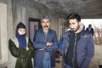 ÇOCUK HASTANESİ - 14 Aylık Bebeğin İhmal Yüzünden Öldüğü İddiası