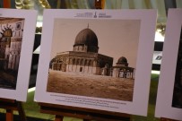 KANUNİ SULTAN SÜLEYMAN - Abdülhamid Han'ın albümünden Kudüs