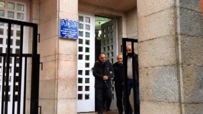 Adana'daki Yasa Dışı Dinlenme Davasında Karar