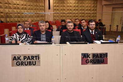 Adil Aygül Ve Fahrettin Paşa'nın İsimleri Şehzadeler'de Yaşayacak