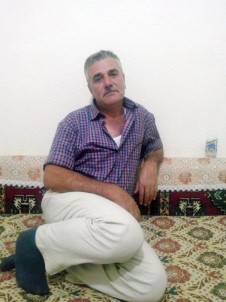 Aksaray'daki Çifte Cinayetin Zanlısı Yakalandı