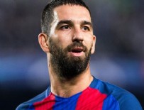 CHICAGO - Arda Turan Chicago Fire yolunda