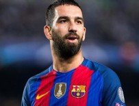 ARDA TURAN - Arda Turan, Katar yolcusu mu?