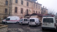 TEMİZLİK GÖREVLİSİ - Bakanlık, Hastane Asansöründeki Feci Ölümle İlgili Soruşturma Başlattı