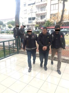 Balıkesir'de Uyuşturucu Operasyonu Açıklaması 2 Kişi Tutuklandı