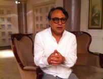 BARBAROS ŞANSAL - Barbaros Şansal'dan skandal tweet